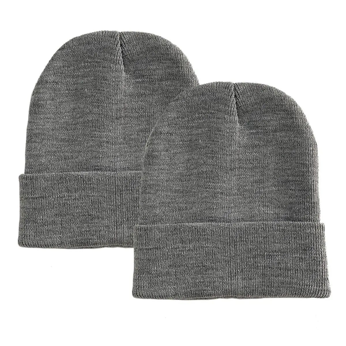 NPJY Unisex Beanie for Men and Women Knit Hat Winter Beanies - Love Salve